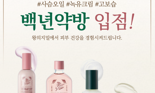 왕의지밀 이미지