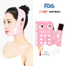 뷰티페이스 이미지