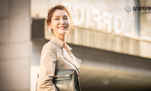 삼성미래여성병원 이미지