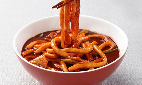 맛나라분식 이미지