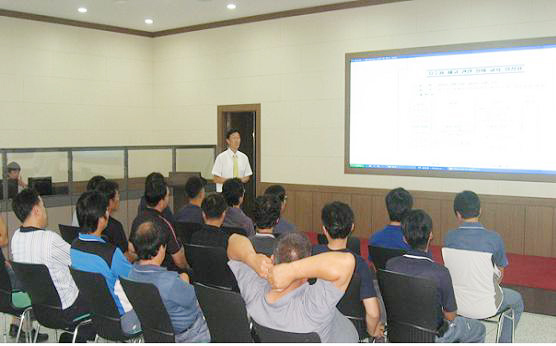 원주시 상하수도사업본부 이미지