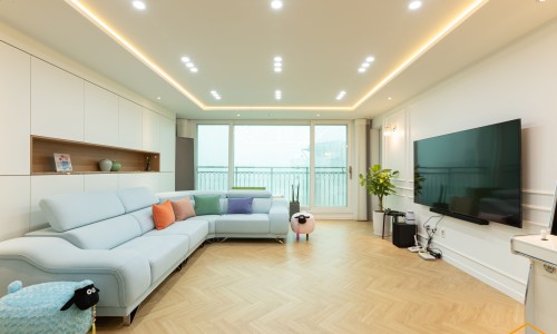 DESIGN46인테리어 이미지