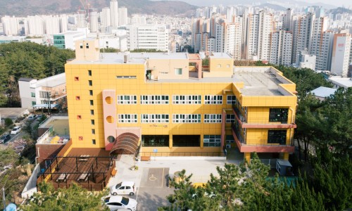 온정 요양보호사교육원 이미지