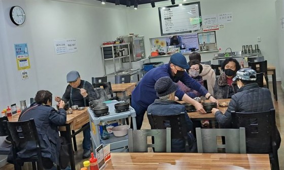 엄마선지해장국 이미지
