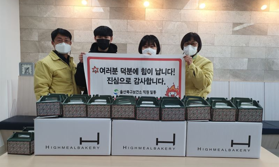 하이밀베이커리 이미지