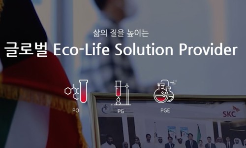 에스케이피아이씨글로벌(주) 이미지