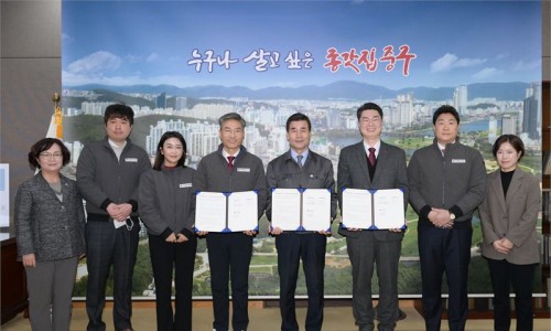 대성환경건설(주) 이미지