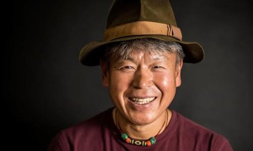 사단법인 울주세계산악영화제 이미지
