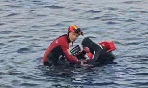 울산해양경찰서 기장파출소 이미지