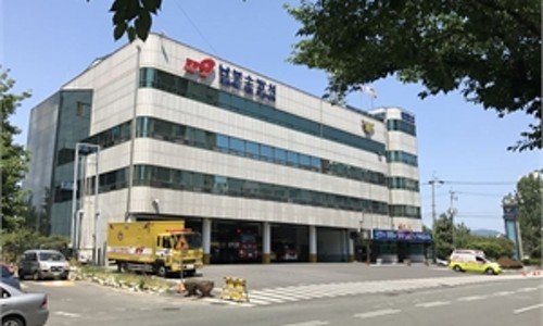 SK어드밴스드(주) 이미지