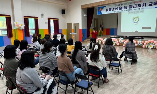 월평유치원 이미지