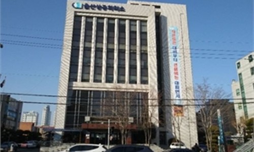 한국안전보건협회울산지회 이미지