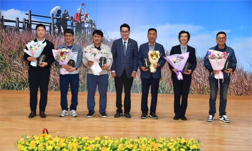 (주)서해그린 이미지