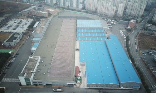 대주기업(주) 이미지
