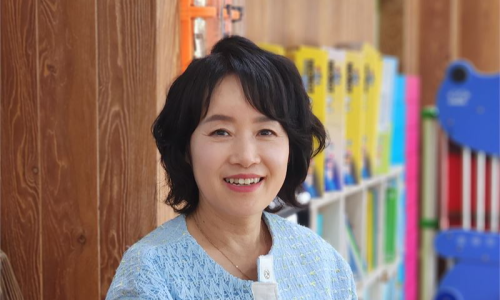 프라임 유치원 이미지