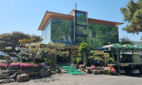 으뜸환경산업 이미지