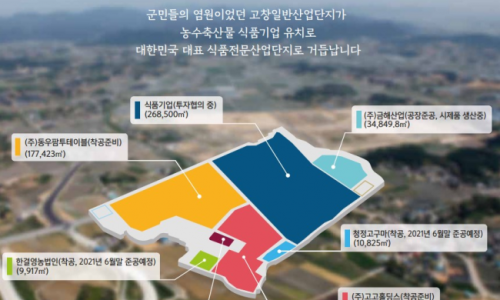 (주)동우팜투테이블 이미지