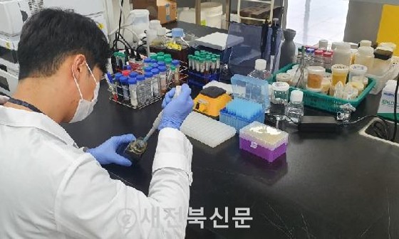 바이오텐(주) 이미지