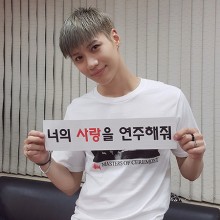 1st. 연주 이미지