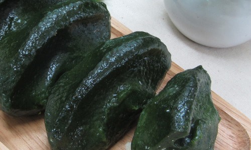 천년마을송편 이미지
