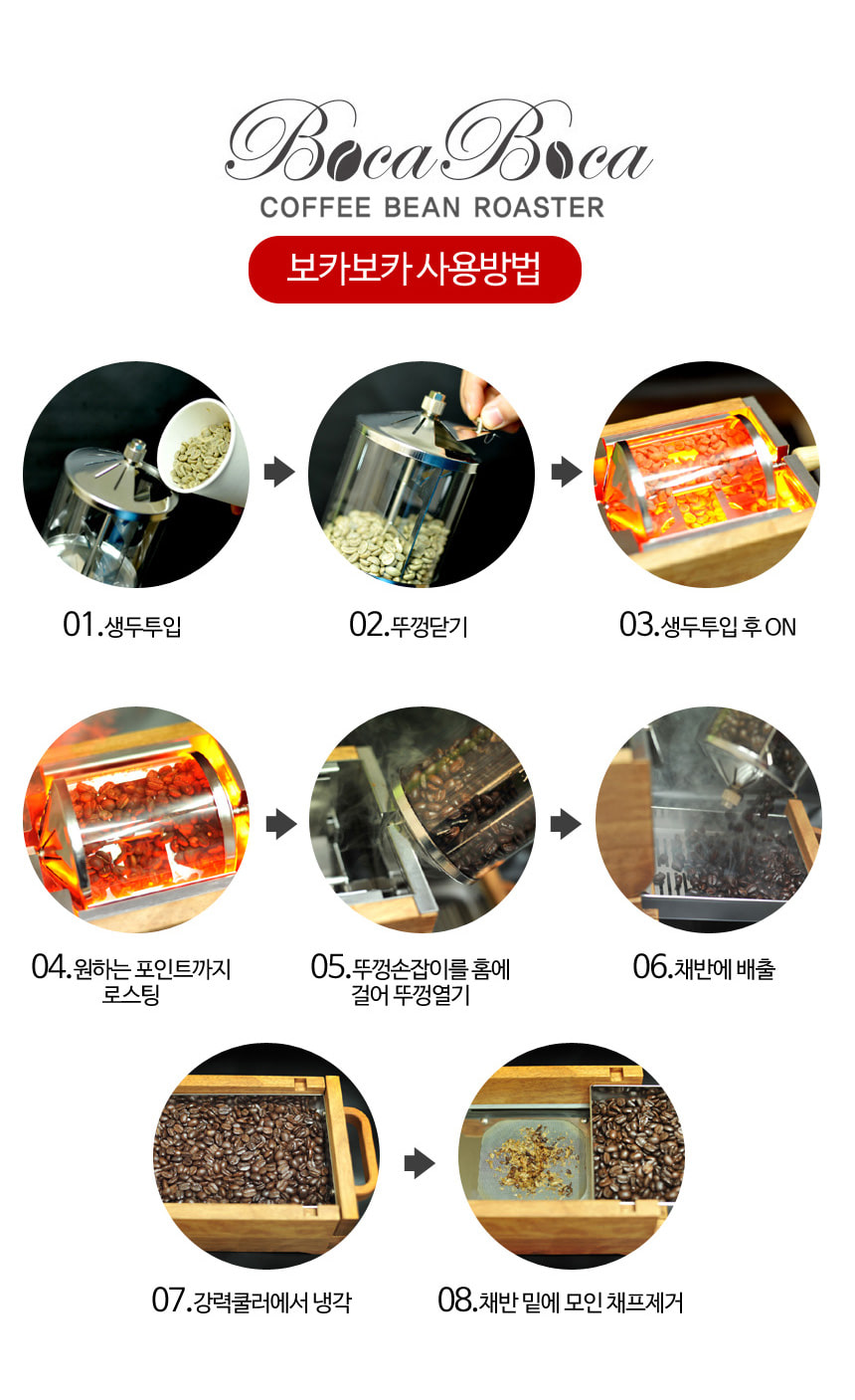 지구인커피 이미지