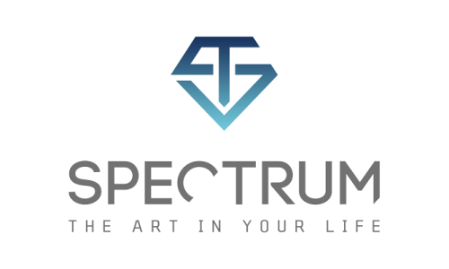 (주)스펙트럼(Spectrum Inc.) 이미지