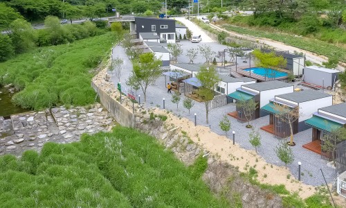 단양S펜션 이미지