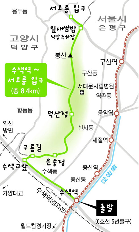 봉산주유소 이미지
