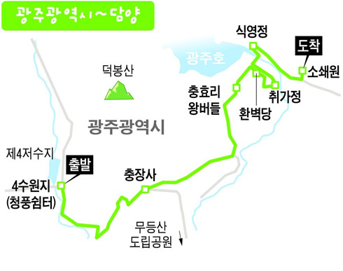 담양주유소 이미지