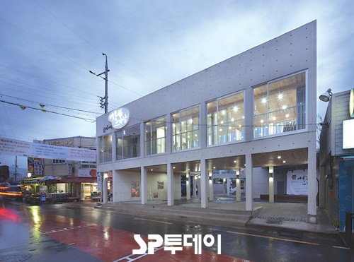 studio공공건축사사무소 이미지