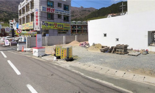 별캠펜션 이미지