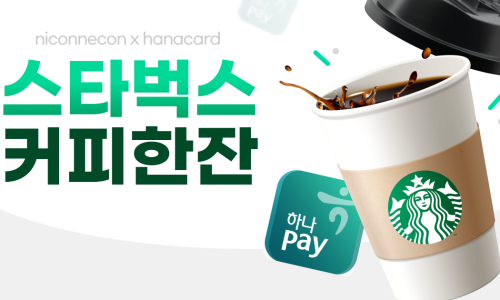 하나PAY 이미지