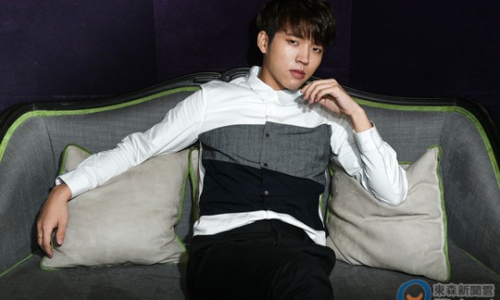 ウヒョン台湾でインタビュー追加 ウヒョンのスランプについて 네이버 블로그