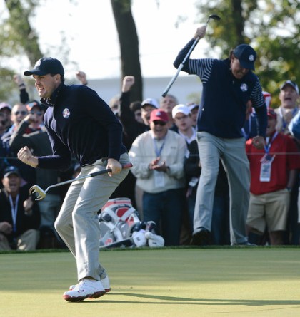 Memphis Flyer  John Daly: Pink Pants for Amy Mickelson