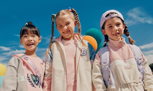 신세계백화점블랙야크키즈 이미지