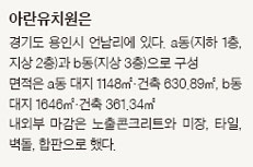 아란유치원 이미지