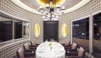 Fine dining(파인다이닝) 이미지