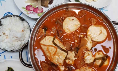 자매순두부 이미지
