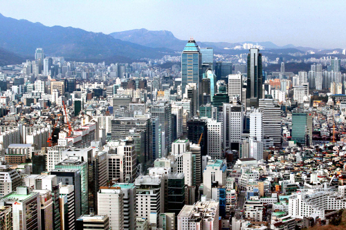 강남C&D 이미지