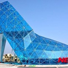 플레이 건축 디자인 이미지