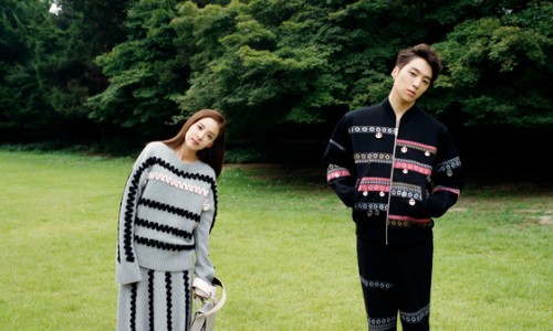와이지 (YG) 커뮤니케이션 이미지