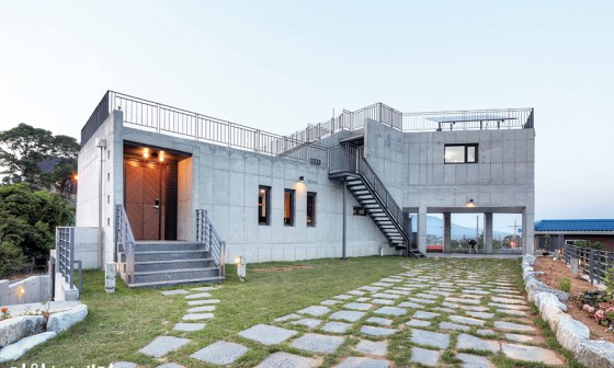 하우스(Haus) 이미지