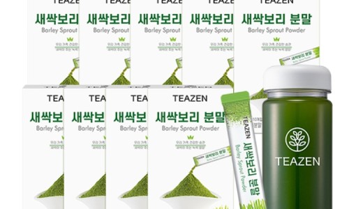 보리보틀 이미지