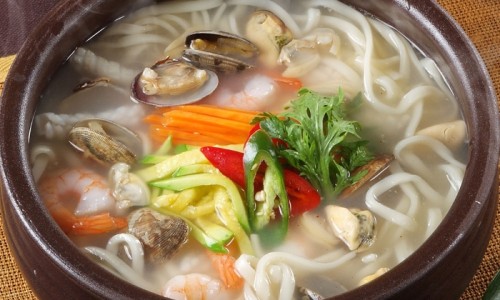 명동생칼국수 이미지