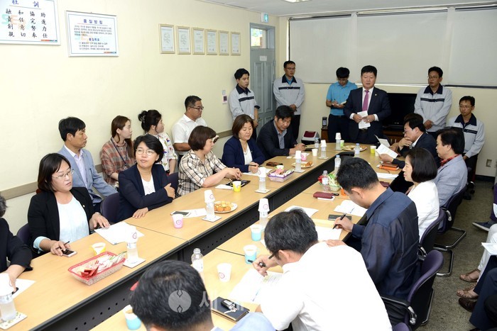 세방산업 이미지