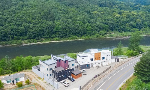 홍천더테라스 이미지