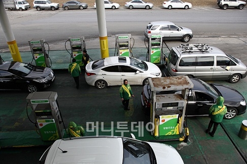 영남주유소 이미지
