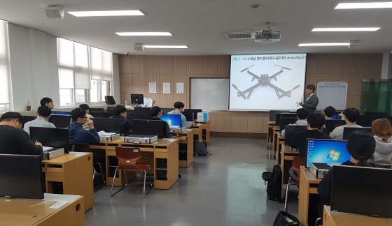 새롬정보기술 이미지