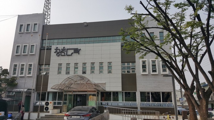 꽃다락 이미지