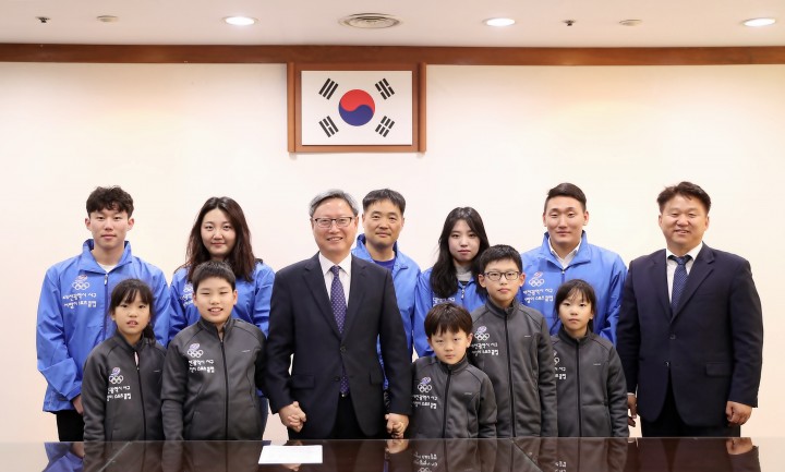 사천스포츠클럽 이미지